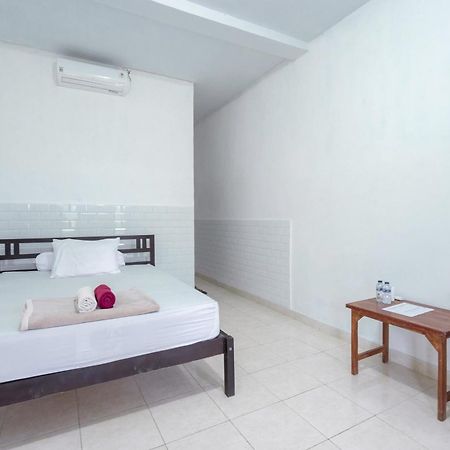SDK Homestay Uluwatu RedPartner Bagian luar foto