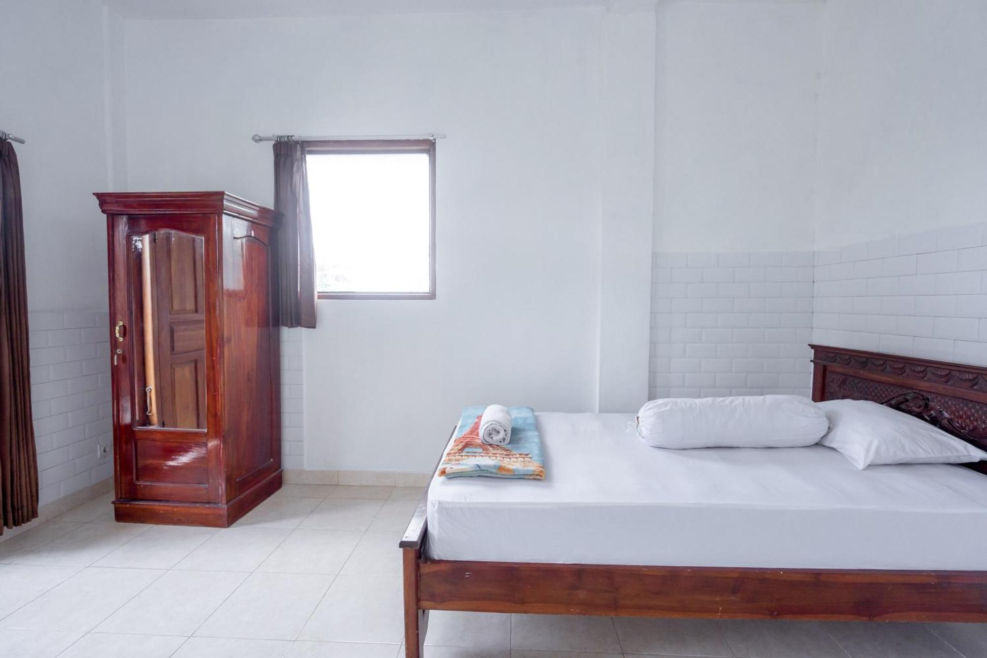 SDK Homestay Uluwatu RedPartner Bagian luar foto