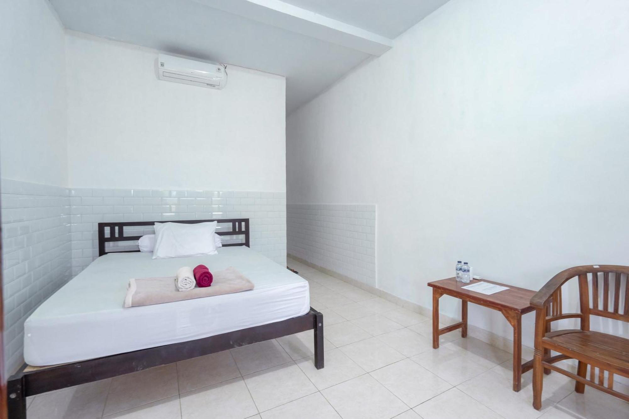 SDK Homestay Uluwatu RedPartner Bagian luar foto