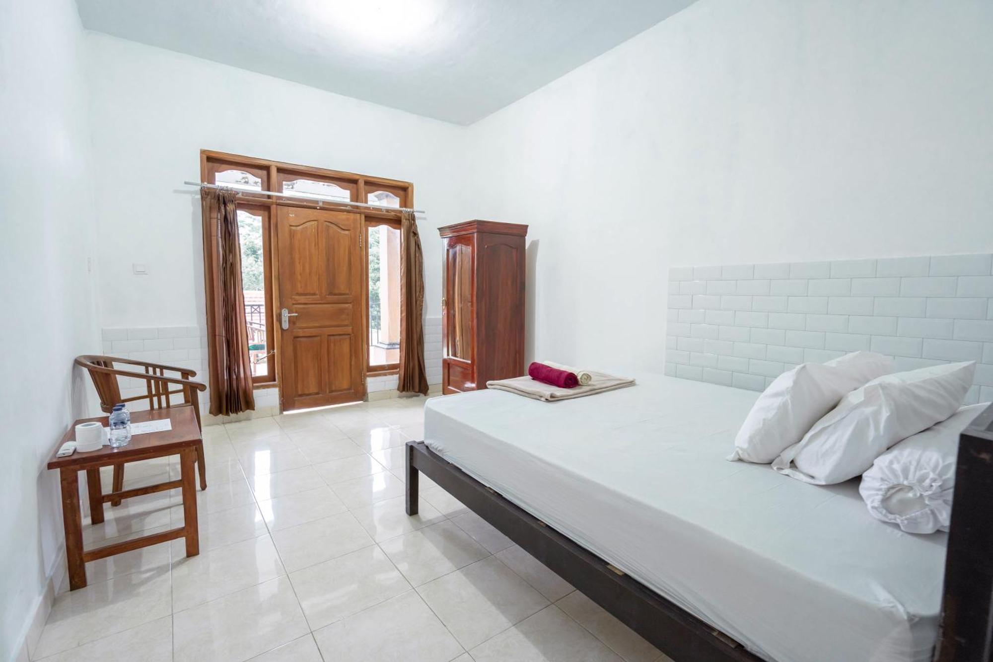 SDK Homestay Uluwatu RedPartner Bagian luar foto