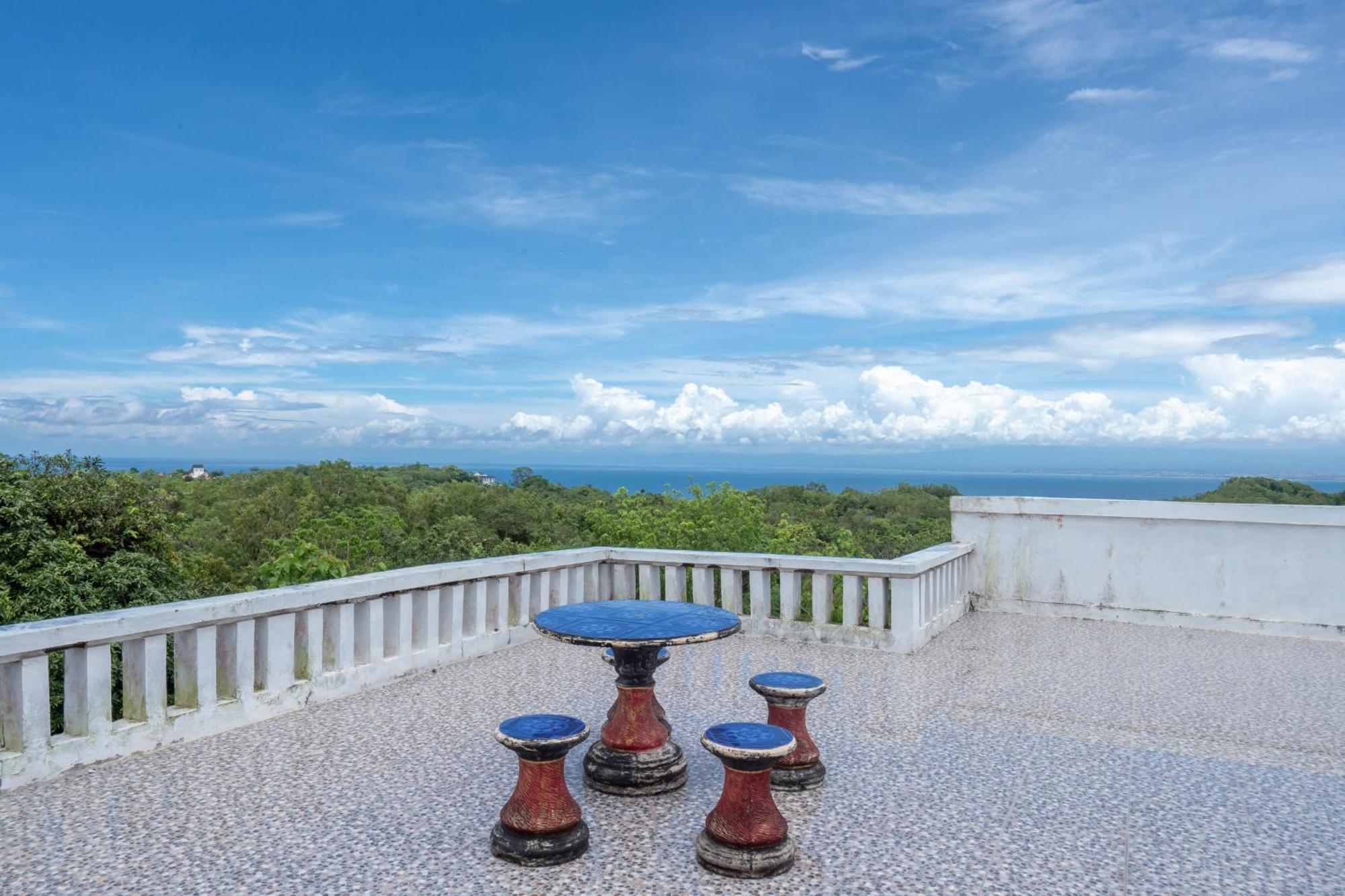 SDK Homestay Uluwatu RedPartner Bagian luar foto