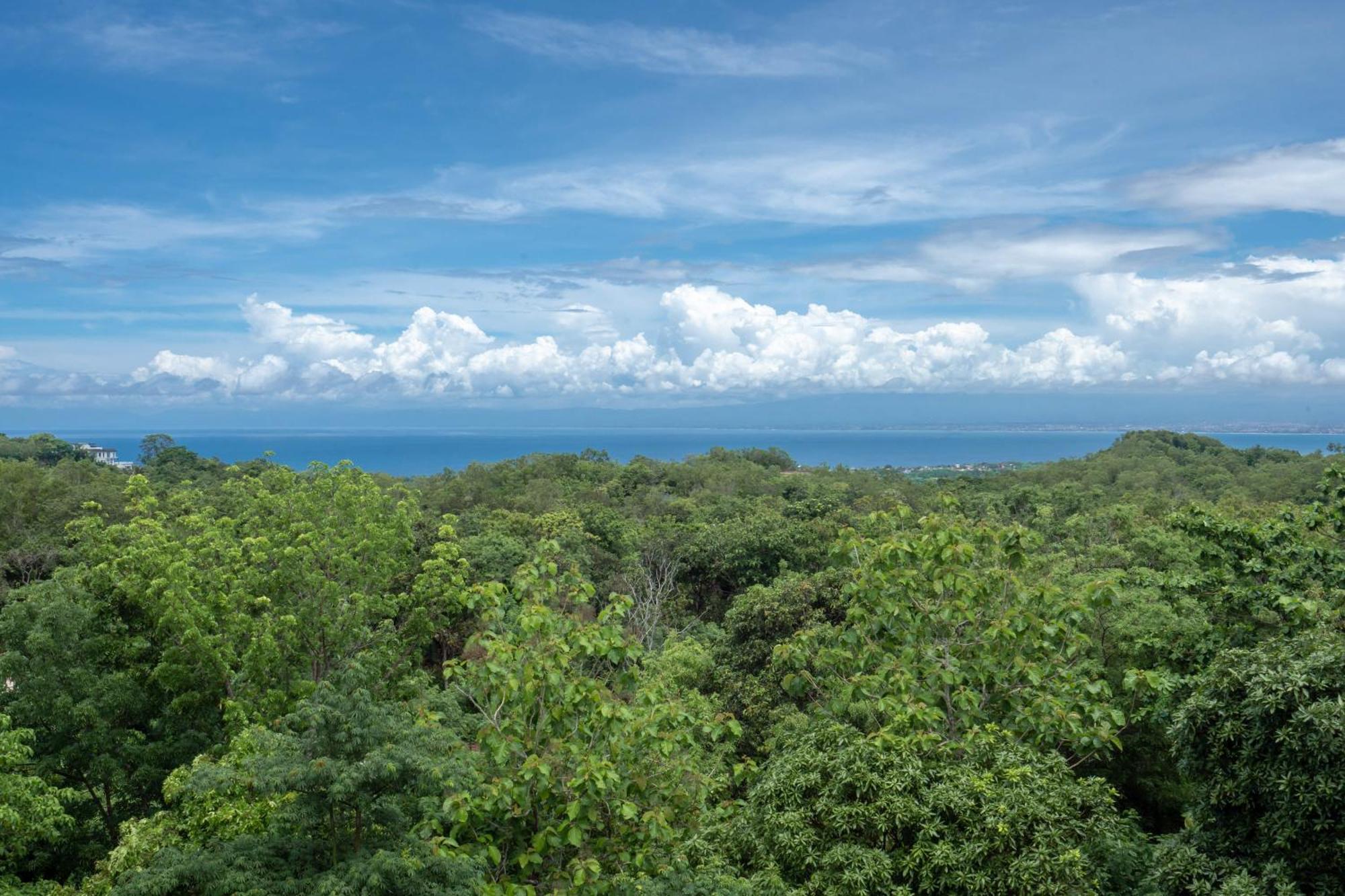 SDK Homestay Uluwatu RedPartner Bagian luar foto